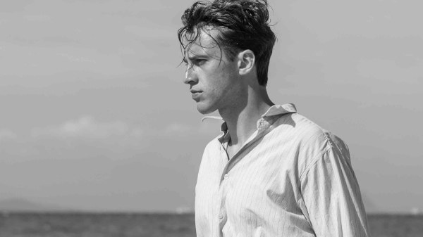 Camus’ Fremder im Kino