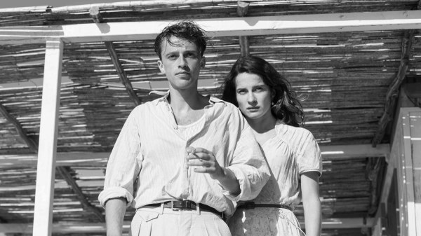 „Der Fremde“: Legendärer Roman