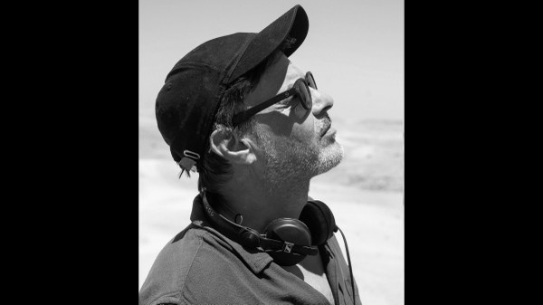 François Ozon: Preisgekrönter Filmemacher