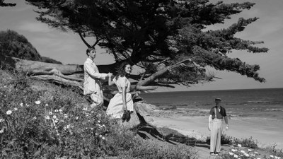 Ozons „Der Fremde“: Elegante Verfilmung