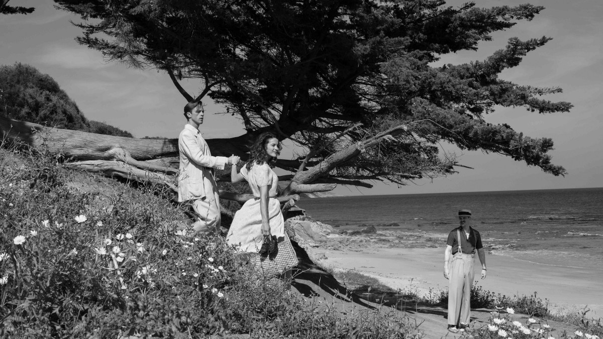 Ozons &bdquo;Der Fremde&ldquo;: Elegante Verfilmung