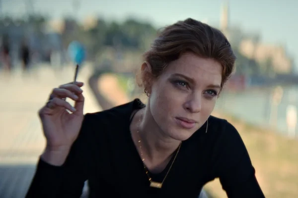 Einzigartig intensiv: Pola Becks neuer Film
