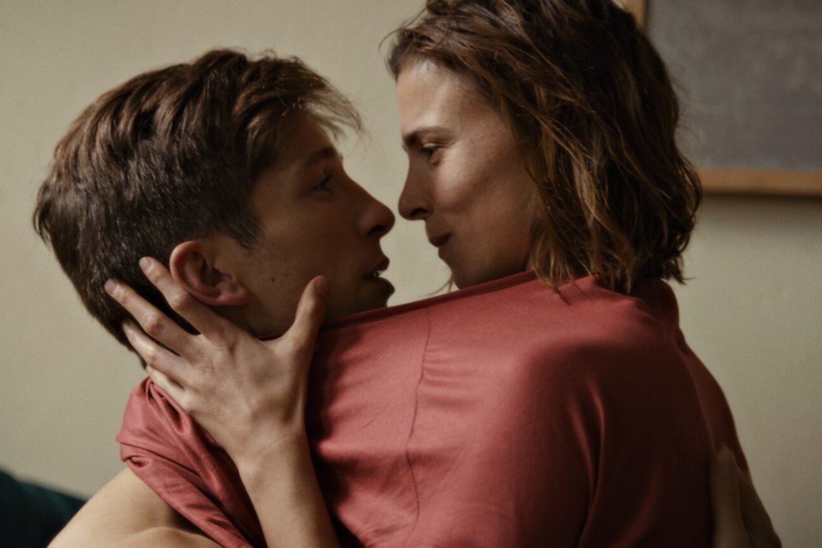 „Ich wollte einen sinnlichen Film machen“ — der Freitag