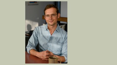 Der Regisseur im Interview