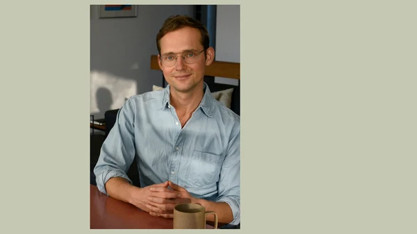 Der Regisseur im Interview