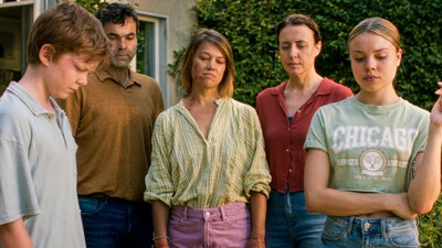 Zum Film