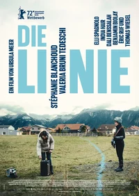 Die Linie