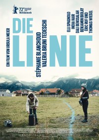 Die Linie