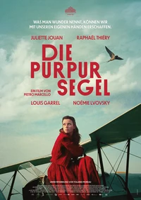 Die Purpursegel