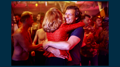 Bittersüße Satire auf grenzenlosen Luxus