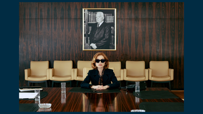 Thierry Klifa: Ausgezeichneter Regisseur