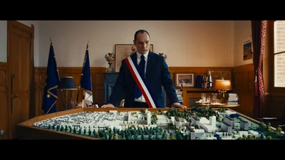 „Die Unerwünschten“: Politisches Kino
