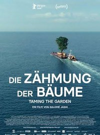 Die Zähmung der Bäume