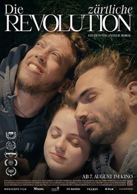 Die zärtliche Revolution