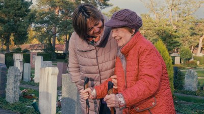 Plädoyer für mehr Solidarität
