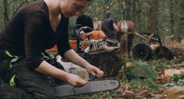 Die Geschichte der ZAD in Frankreich