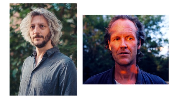 Filmen im Widerstand