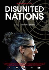 Disunited Nations