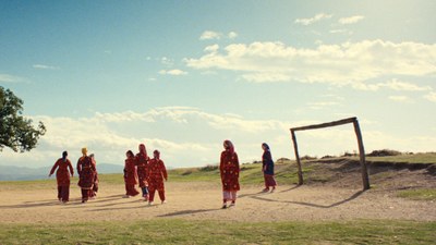 Georgi M. Unkovski im Porträt