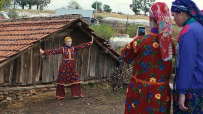 Interview mit dem Regisseur