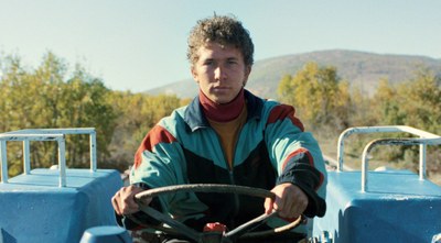 Mit Leidenschaft zur Musik