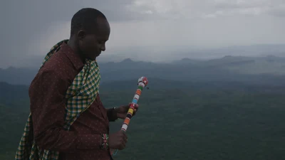 African Encounters 2025: Let’s Talk Climate!