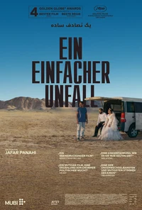 Ein einfacher Unfall