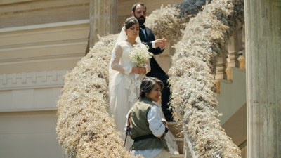 Furchtloses Meisterwerk