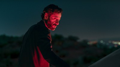 Jafar Panahi über Widerstand und Kino