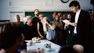 Lehrstück über Europas wachsenden Populismus