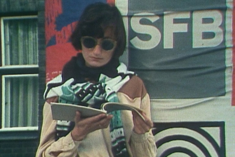 Elfriede Jelinek Elfriede Jelinek