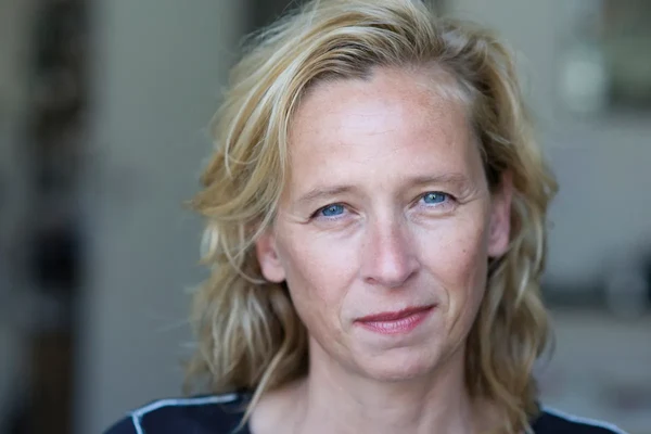 „Es geht mir um den Zugang zur Künstlerin“
