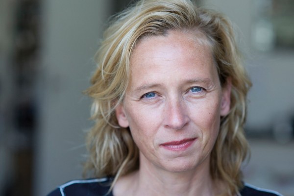 „Es geht mir um den Zugang zur Künstlerin“ „Es geht mir um den Zugang zur Künstlerin“