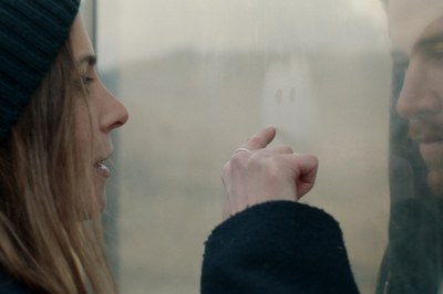 Auf der Suche nach dem Glück