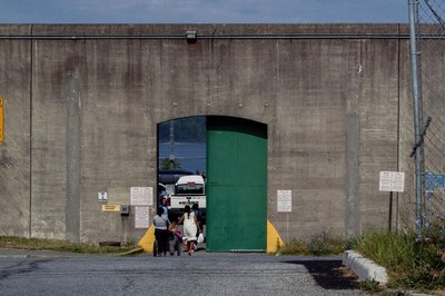 Rassismus im US-amerikanischen Justizsystem