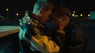 Atemloses, grelles Drama