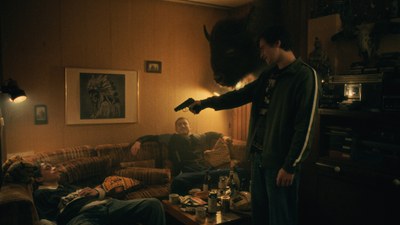 Großes Kino!