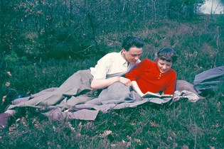 „Für immer“: Eine Ode an die Liebe
