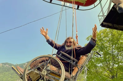 Verrückt und fantasievoll
