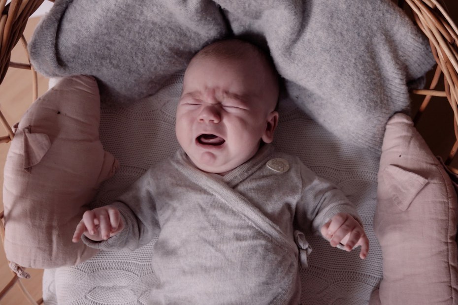 Filmstill aus „Good Enough Parents“