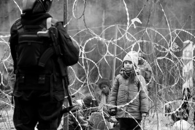 „Die ,Holocaust-Impfung‘ wirkt nicht mehr“