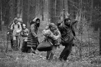 Ein Film, der wütend macht