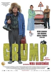 Grump