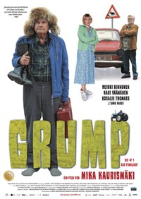 Grump