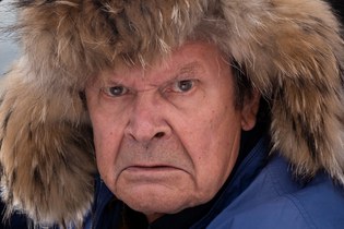 Herrlich: Mika Kaurismäkis neuer Film