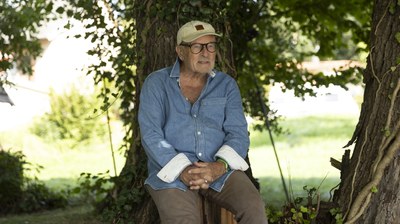 Director’s Note: Volker Schlöndorff