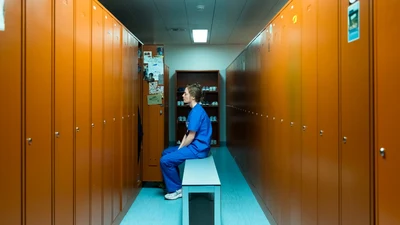 „Heldin“: Brillantes Drama