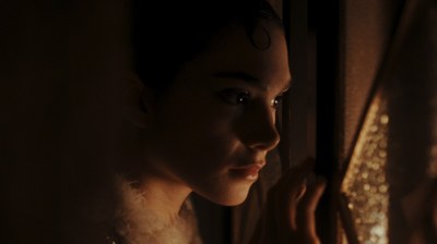 Hypnotische Bilder, flirrende Klänge