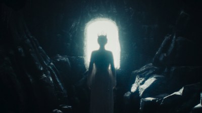 Lucile Hadžihalilović: Poetische Abgründe