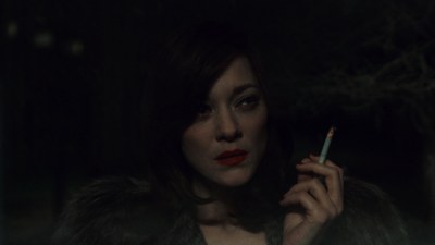 Poetisch, dunkel, betörend